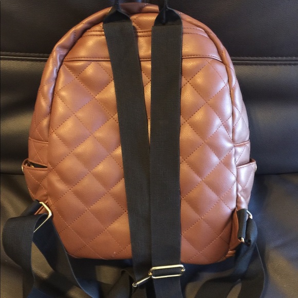 Madden girl backpack - Picture 3 of 5